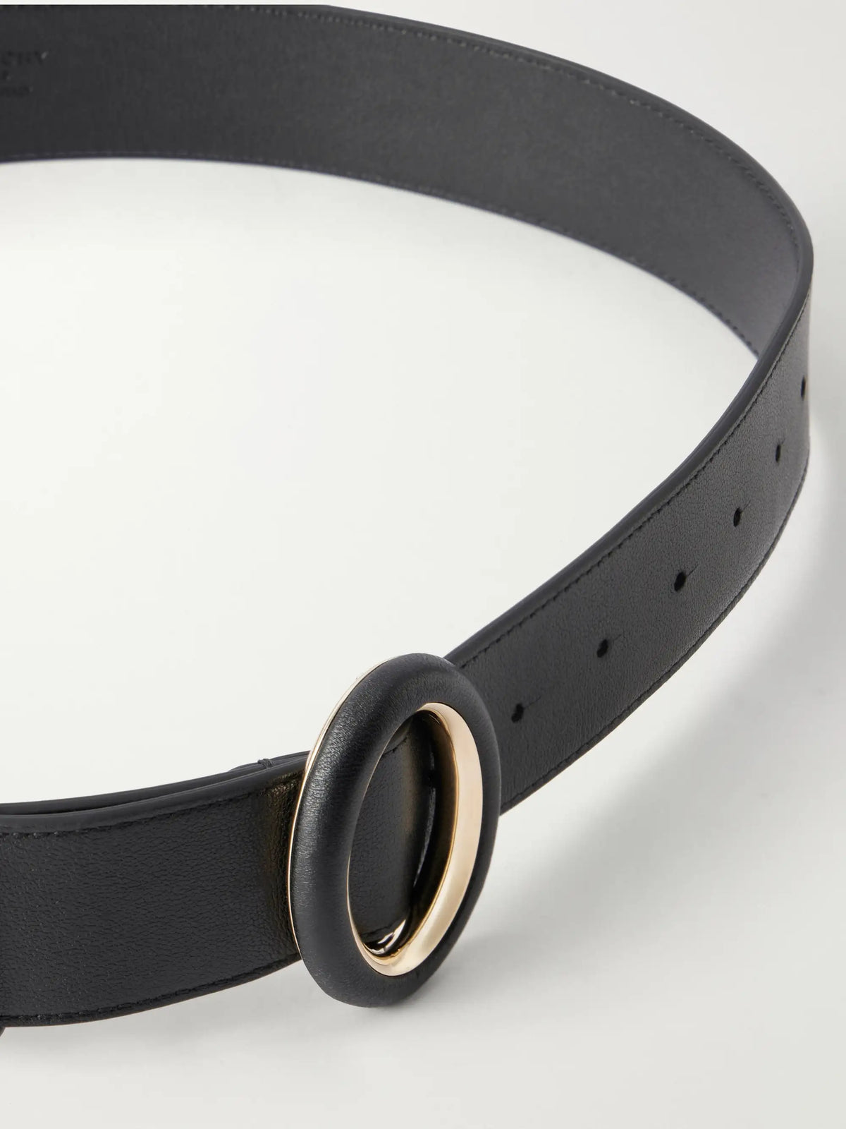 Givenchy Leather Belt