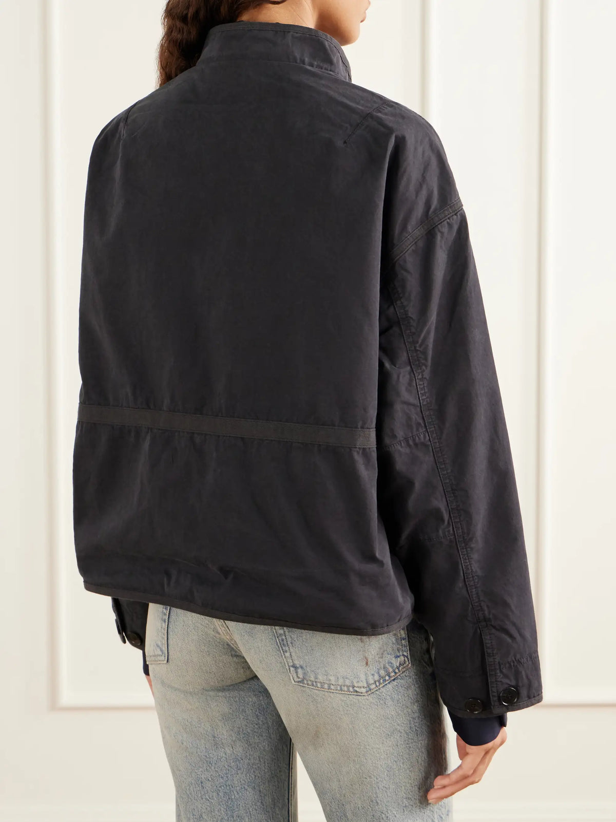 MFPEN Liner Cotton-twill Jacket
