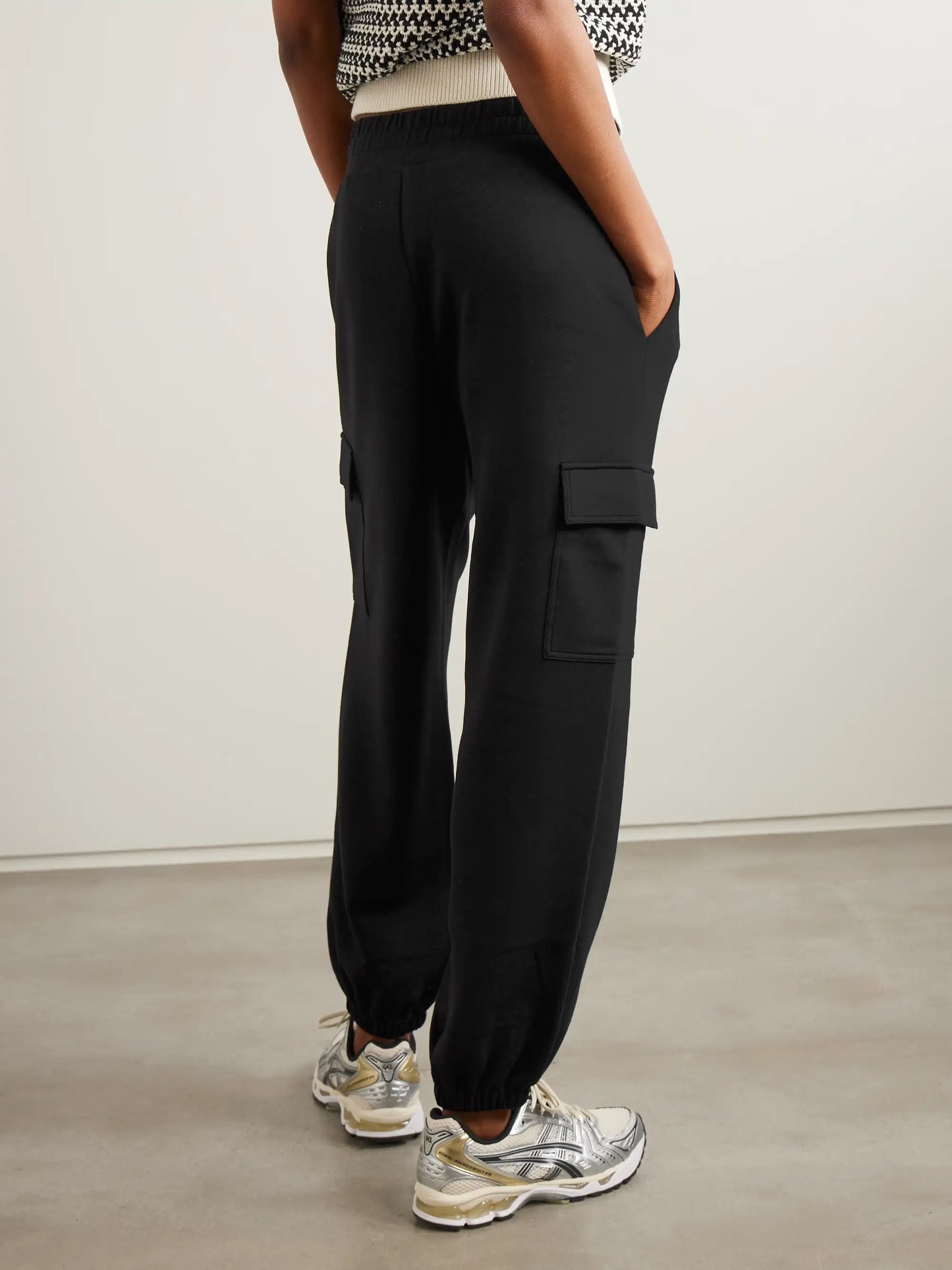 The Cargo Doublesoft Track Pants