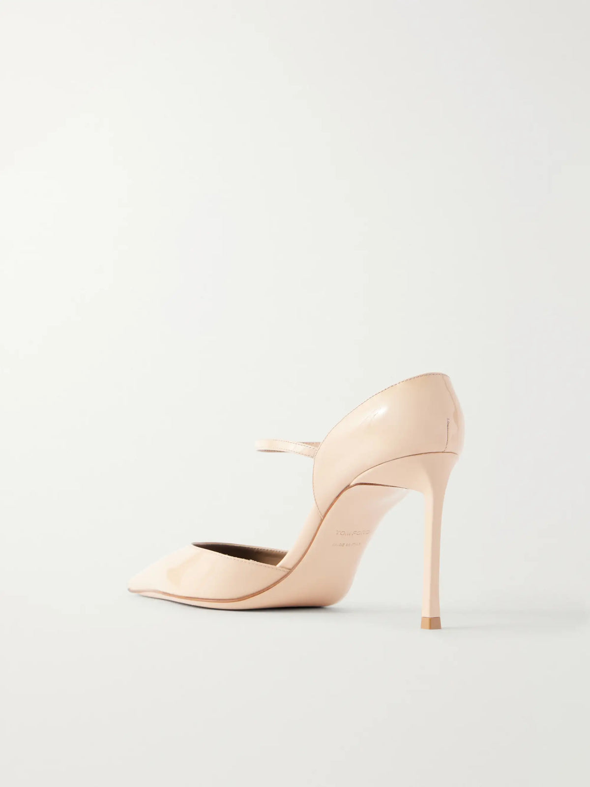 85 Patent Leather Pumps