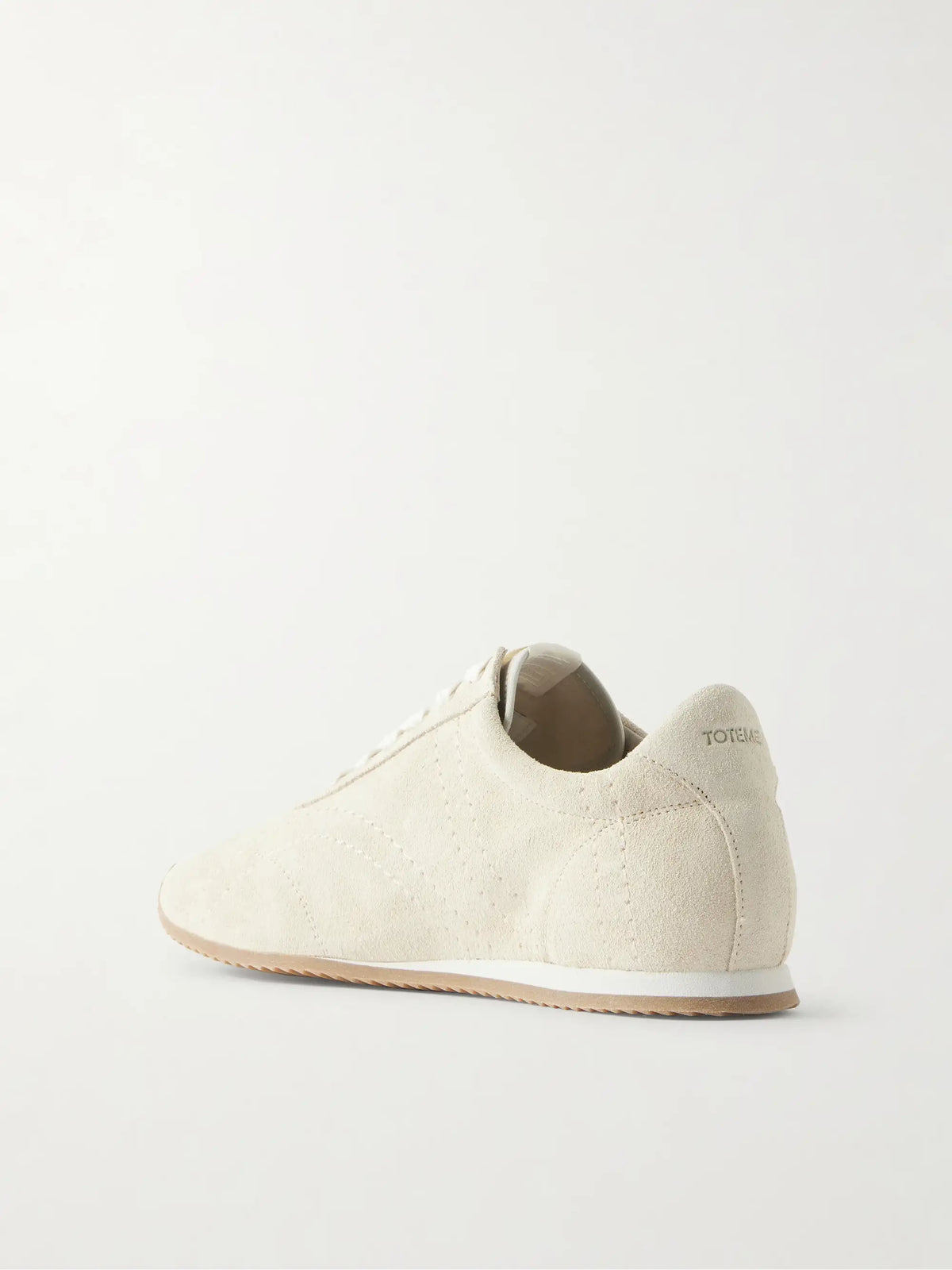 Flex Suede Sneakers