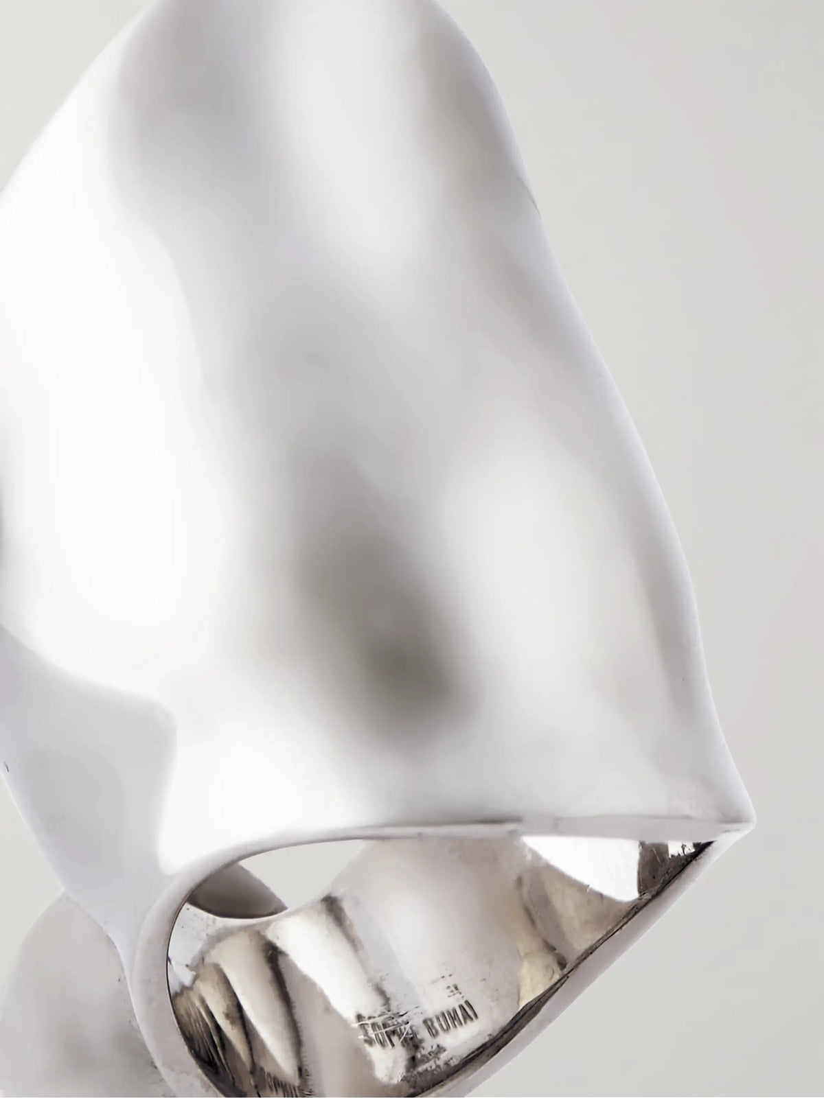 Silver Ring