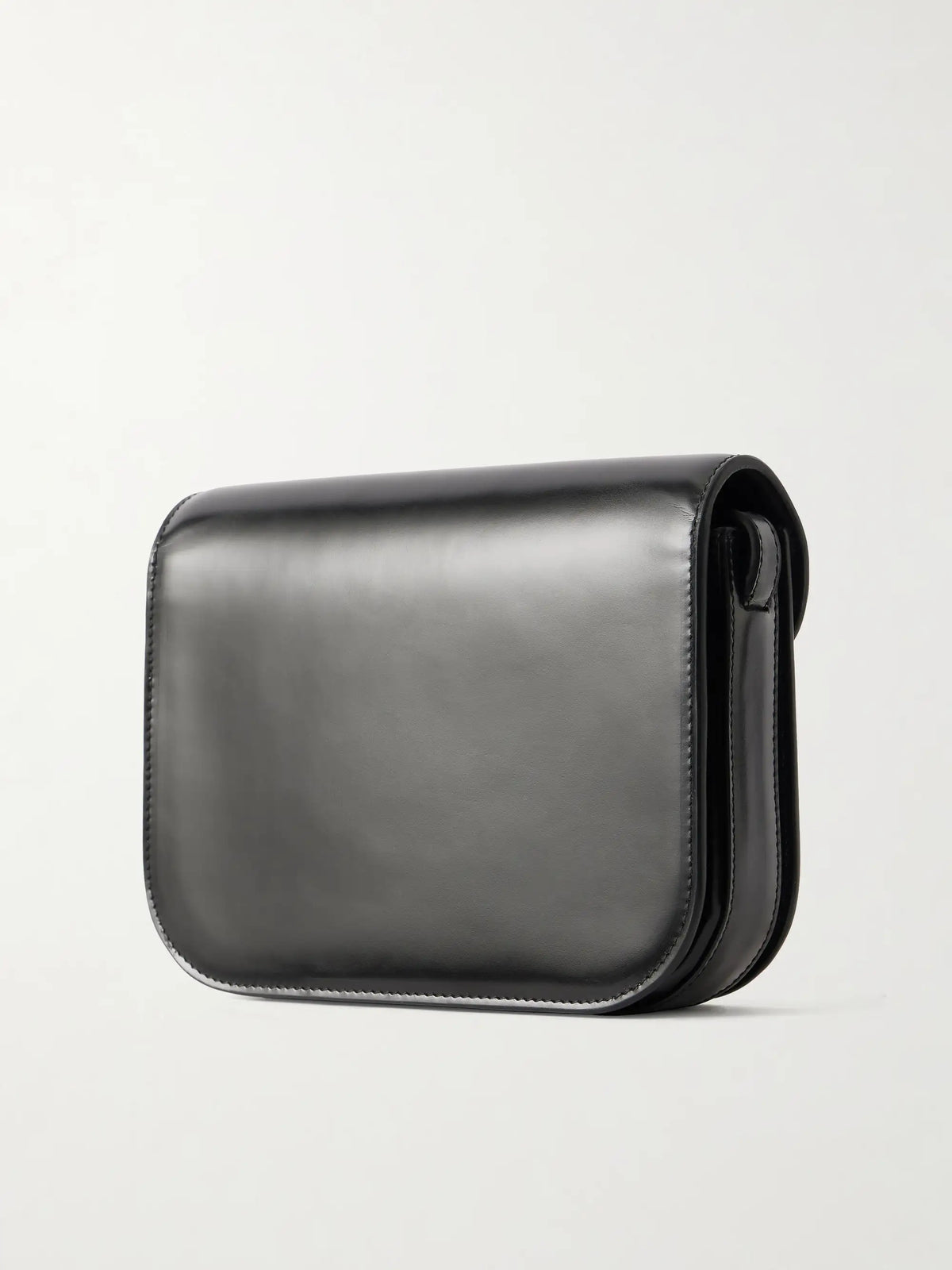 Tilla Small Leather Shoulder Bag