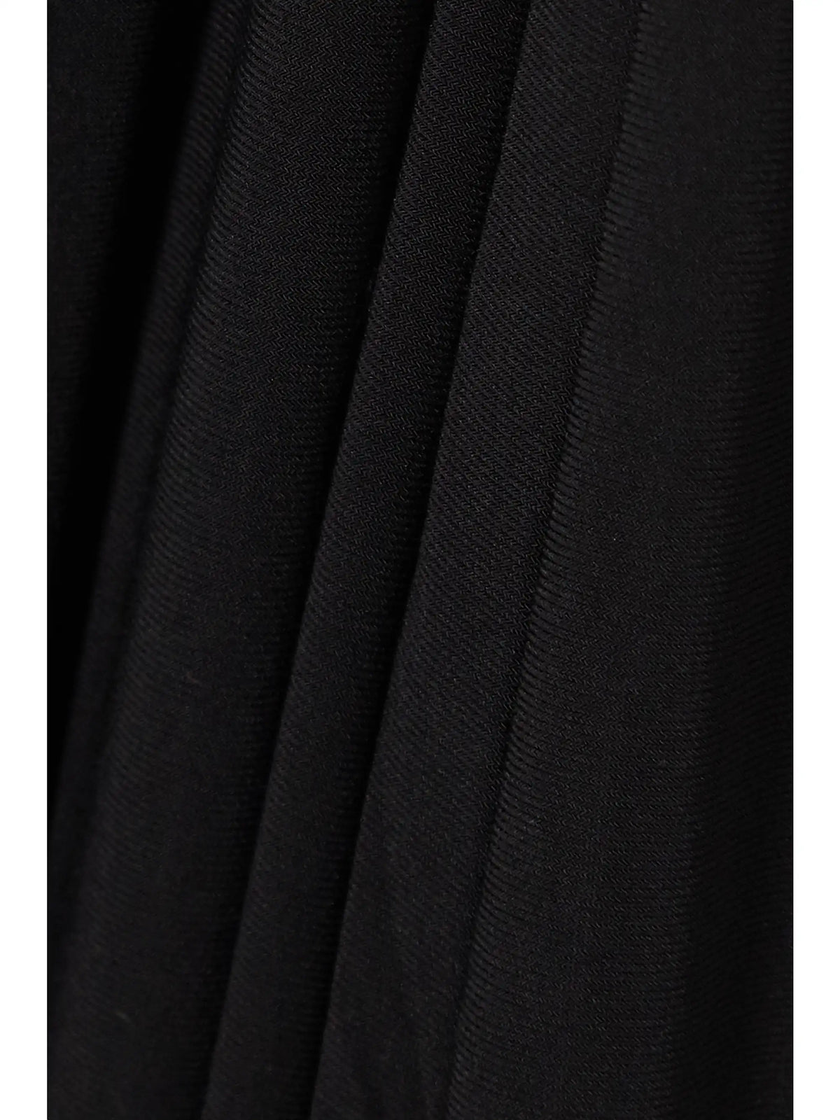 Elephant Stretch-jersey Wide-leg Pants