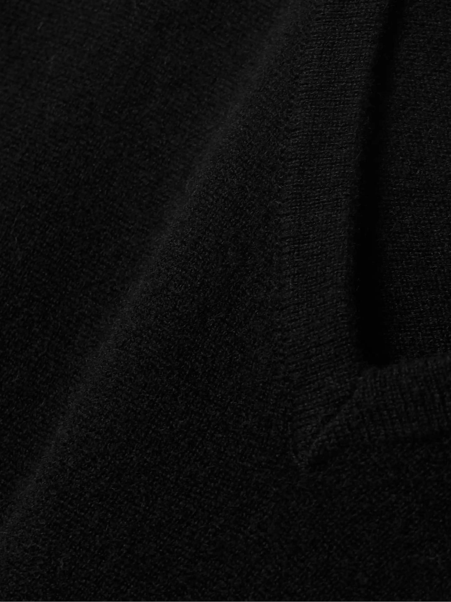 Kossy Cashmere Vest