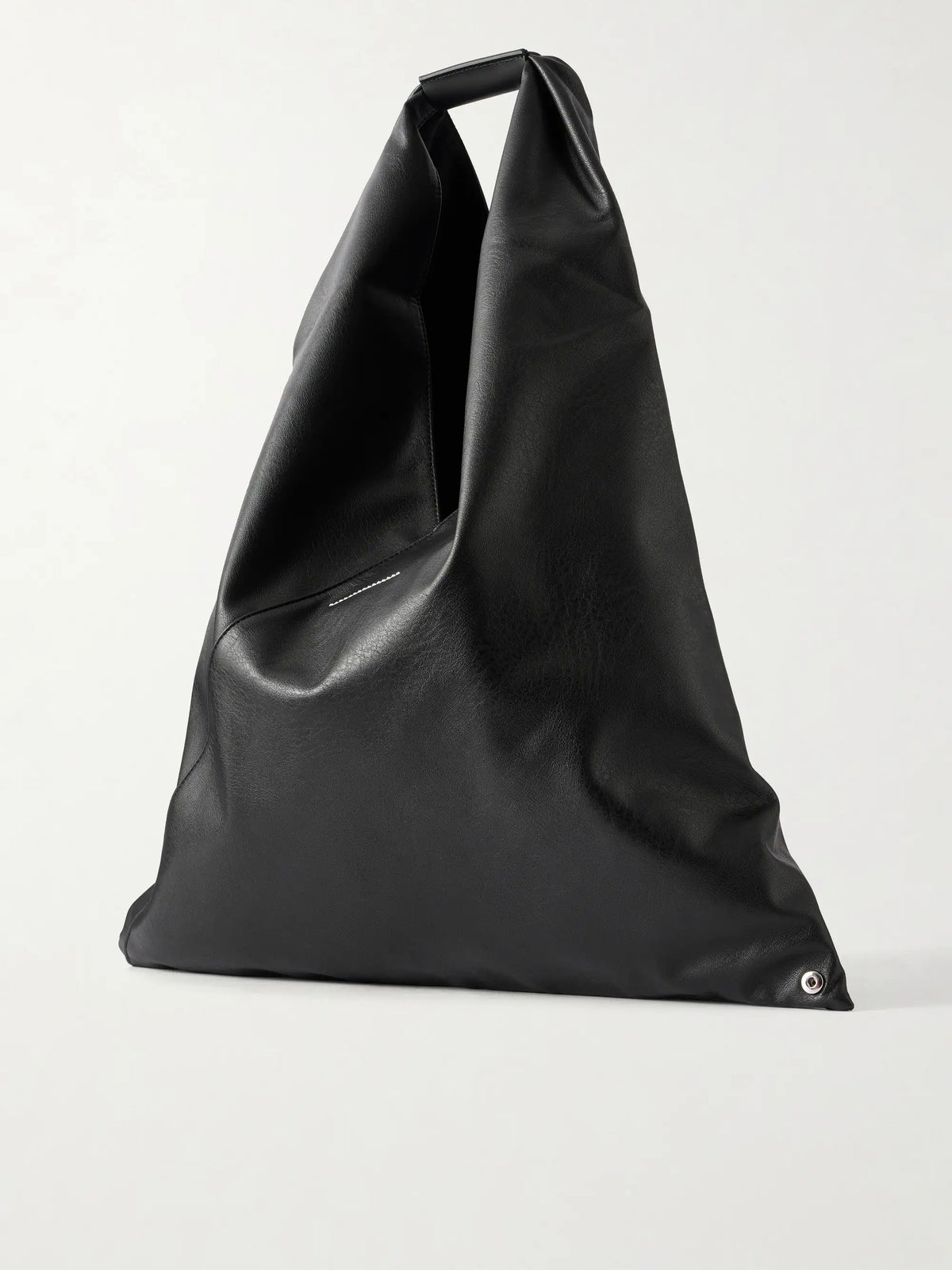 Japanese Leather Tote