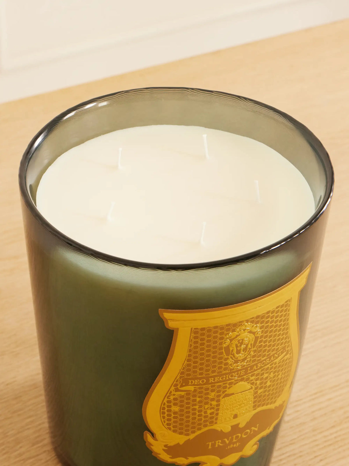 Figuerie Scented Candle, 2.8kg
