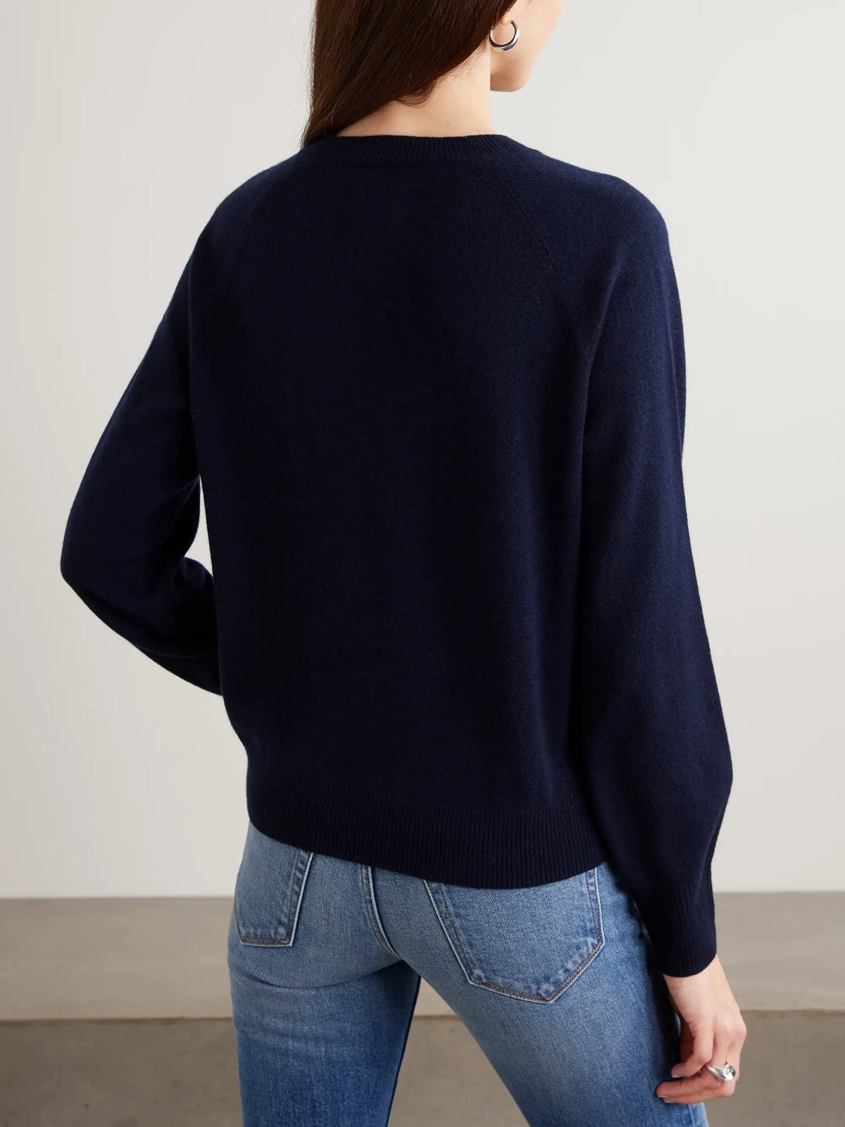 Jamie Haller Cashmere Sweater