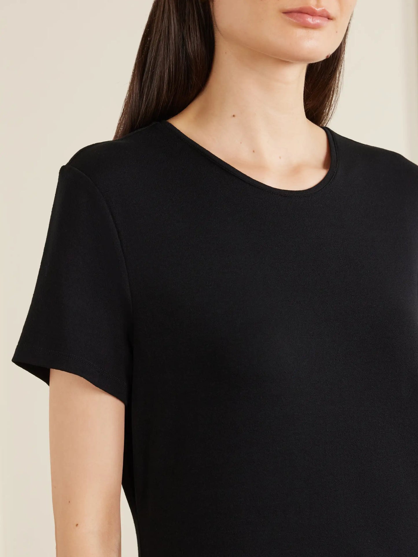 Harper Jersey Maxi Dress