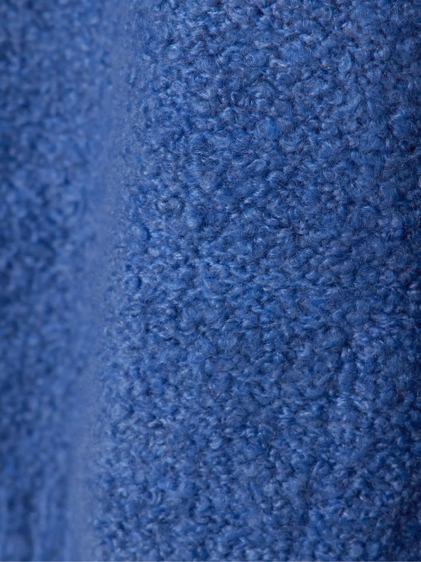 Cloud Cashmere-bouclé Sweater