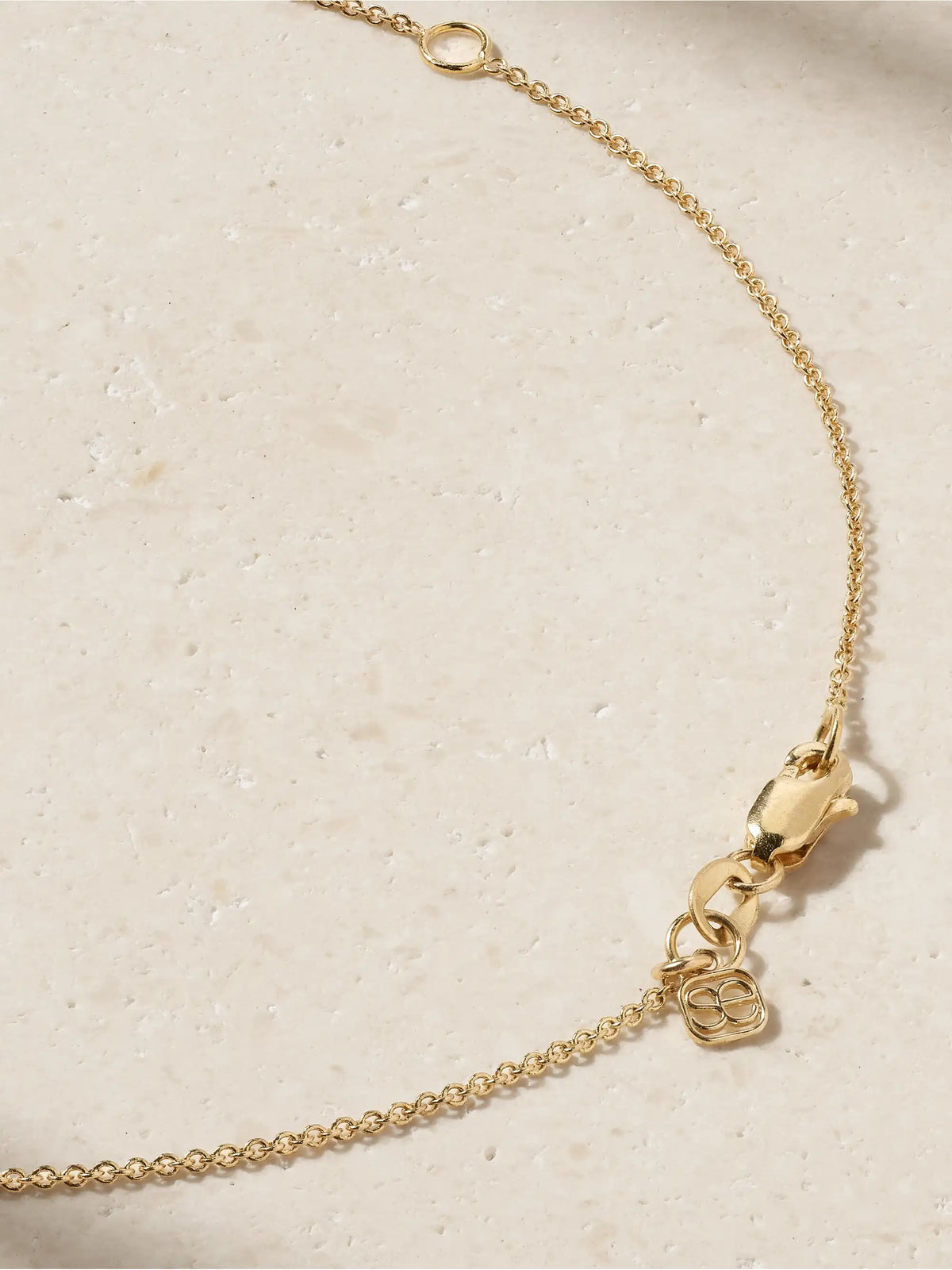 14-karat Gold, Pearl And Diamond Necklace