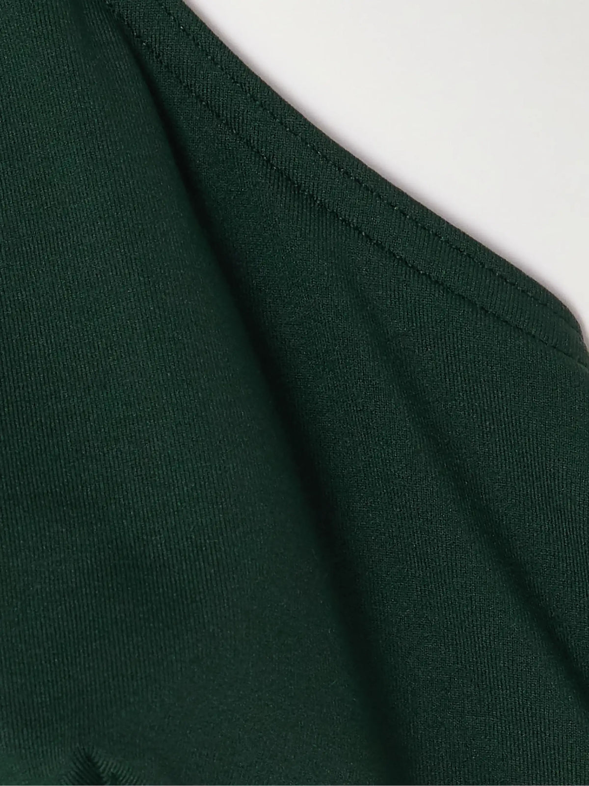 Les Essentiels Gang Triangle Bikini Top