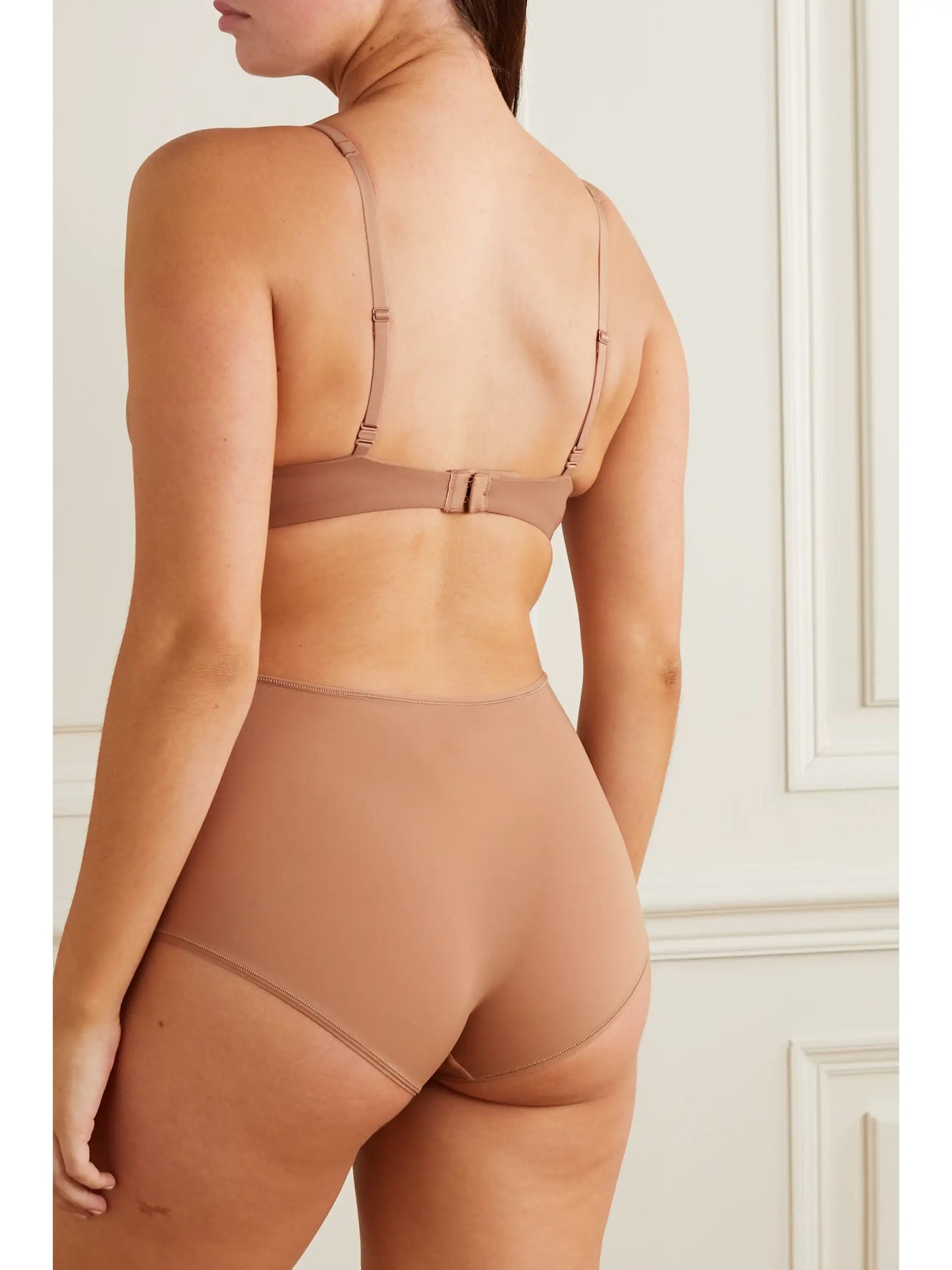 Fits Everybody Boyshort - Sienna