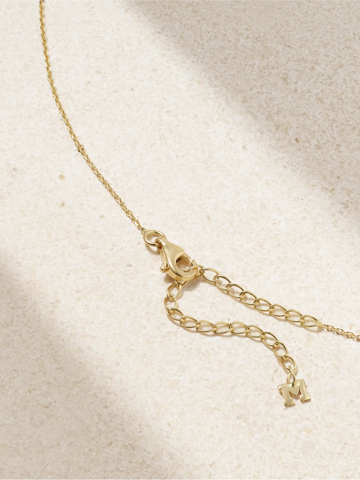 14-karat Yellow And White Gold, Pearl And Diamond Necklace