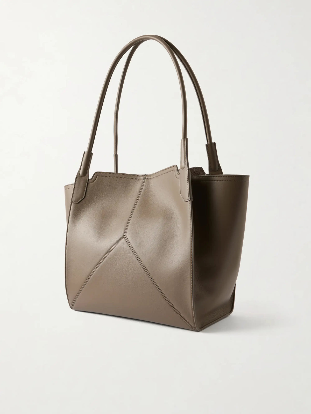 Beckham The Victoria Soft Leather Tote