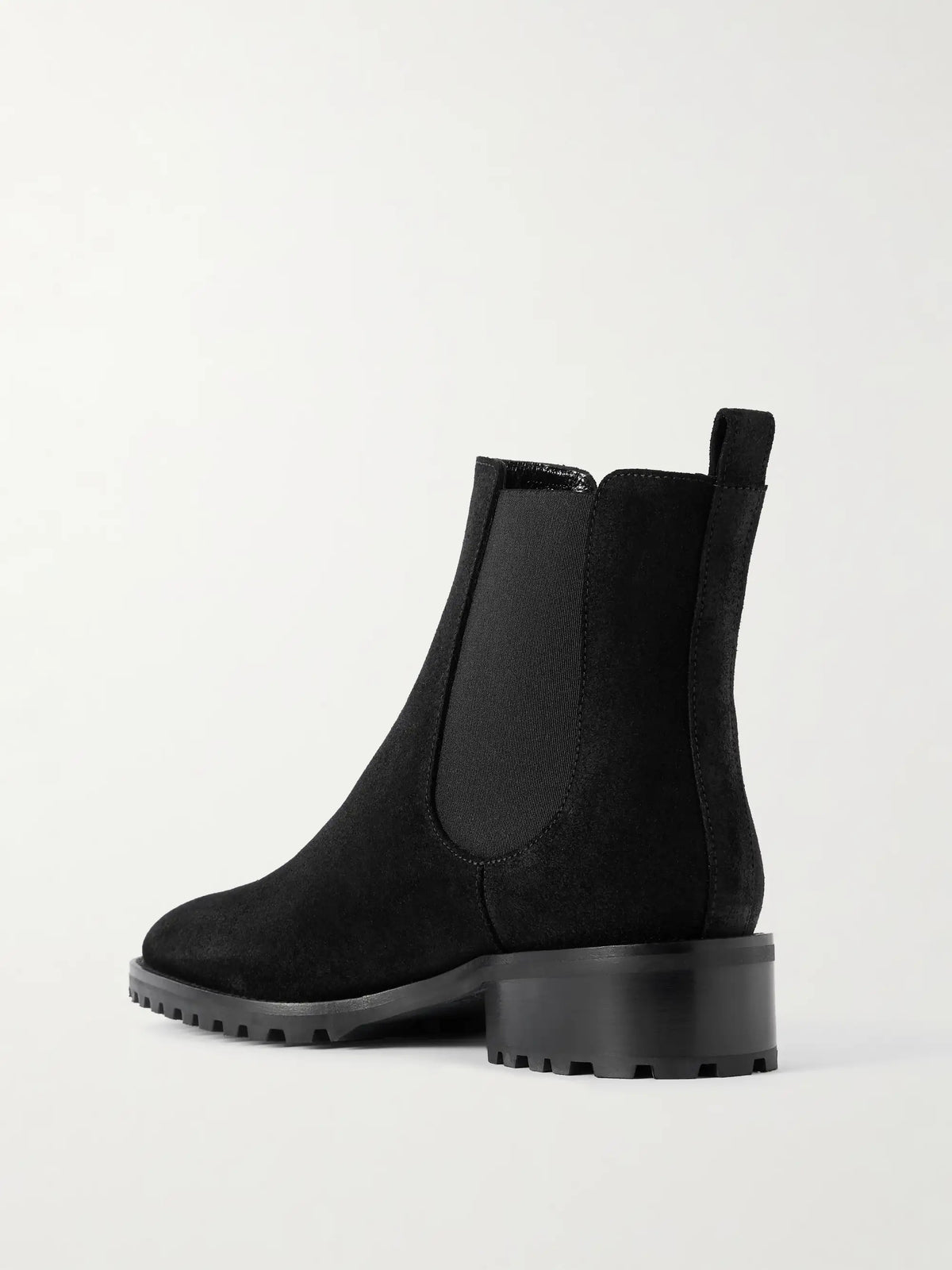 Chelata 30 Suede Chelsea Boots