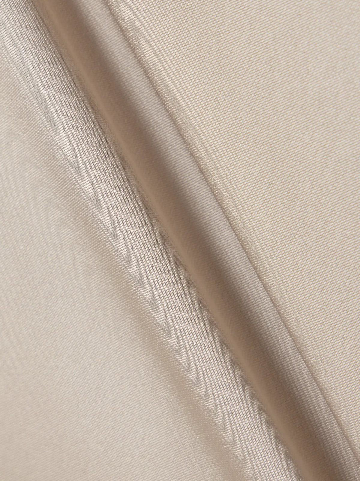 Brunello Cucinelli Silk-satin Blouse