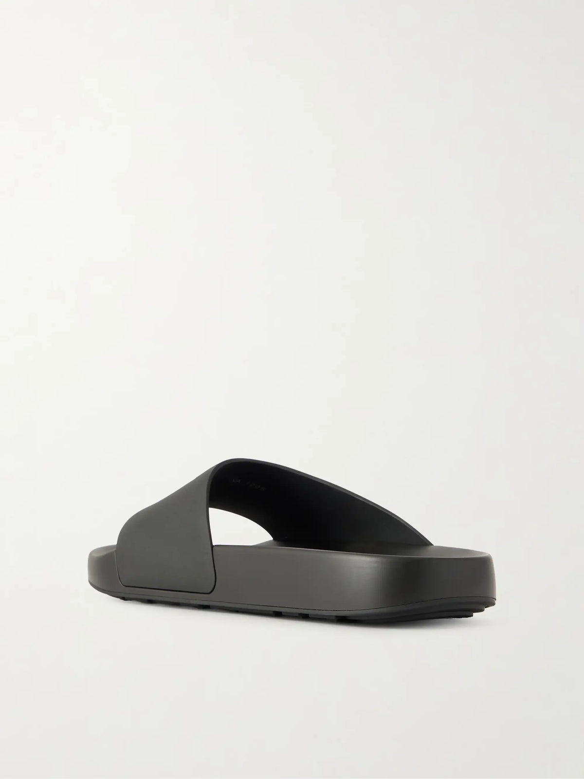 Rubber Slides