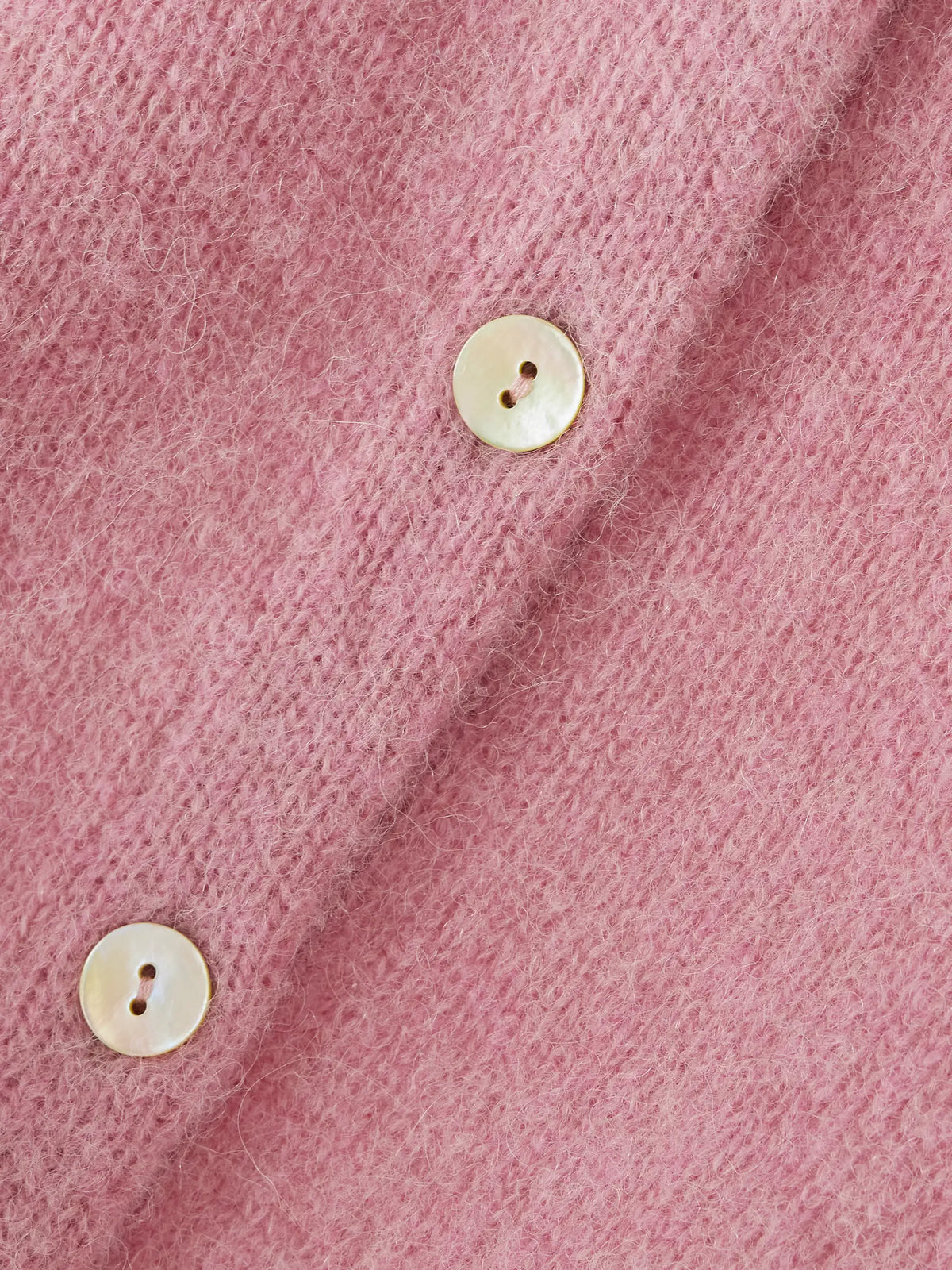 DÔEN Petra Knitted Cardigan