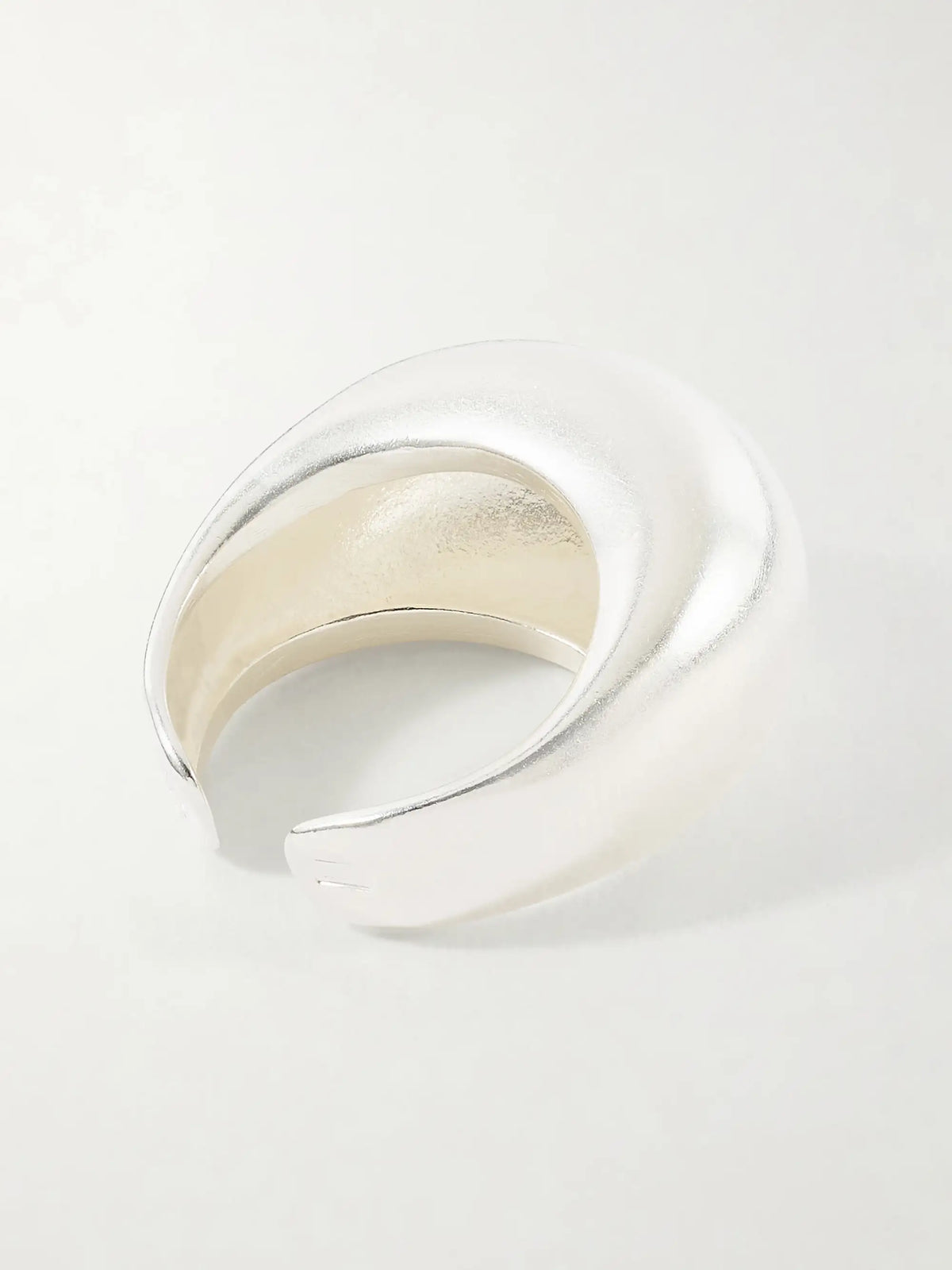 Gota Sterling Silver Toe Ring
