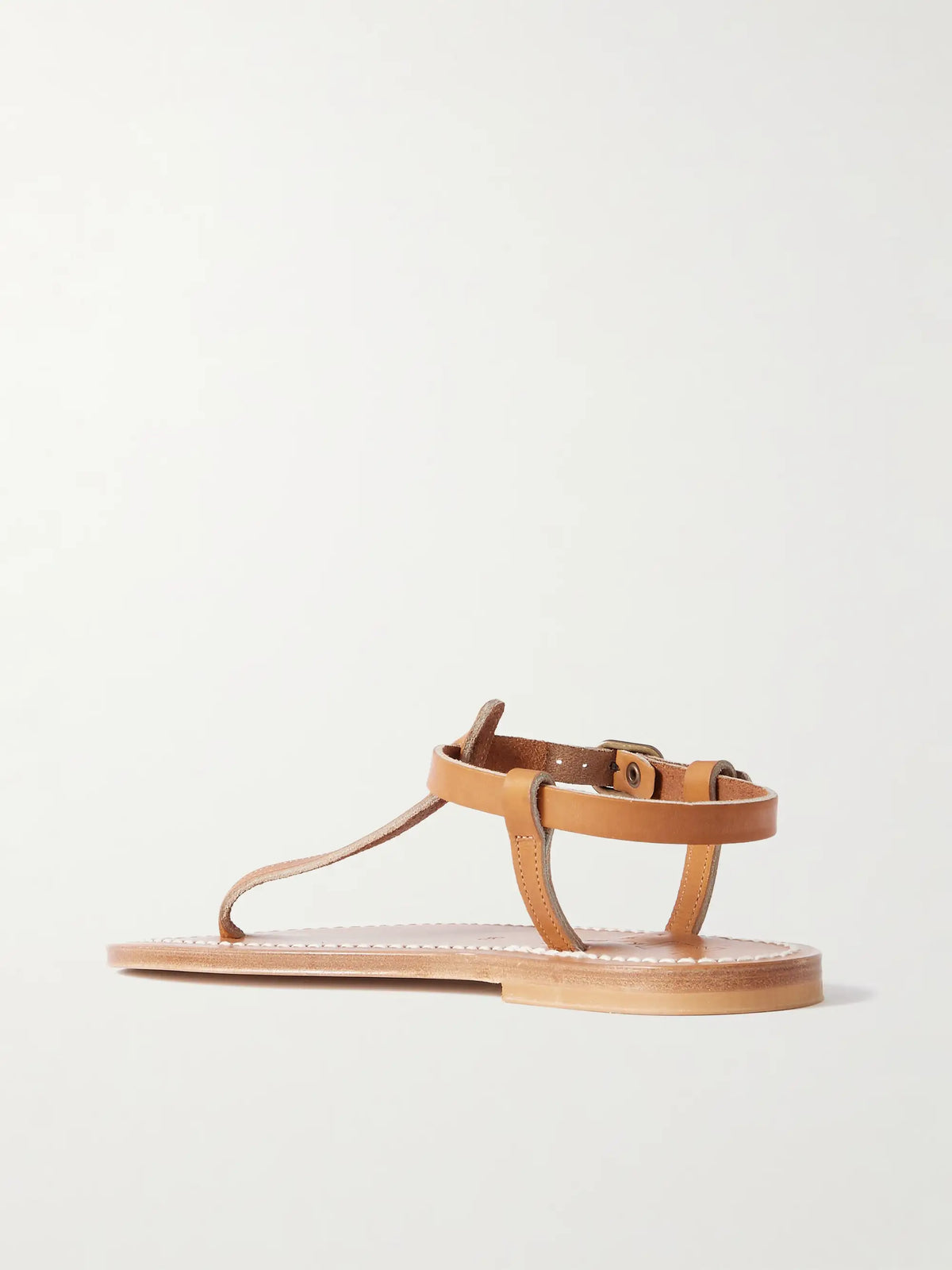 Picon Leather Sandals