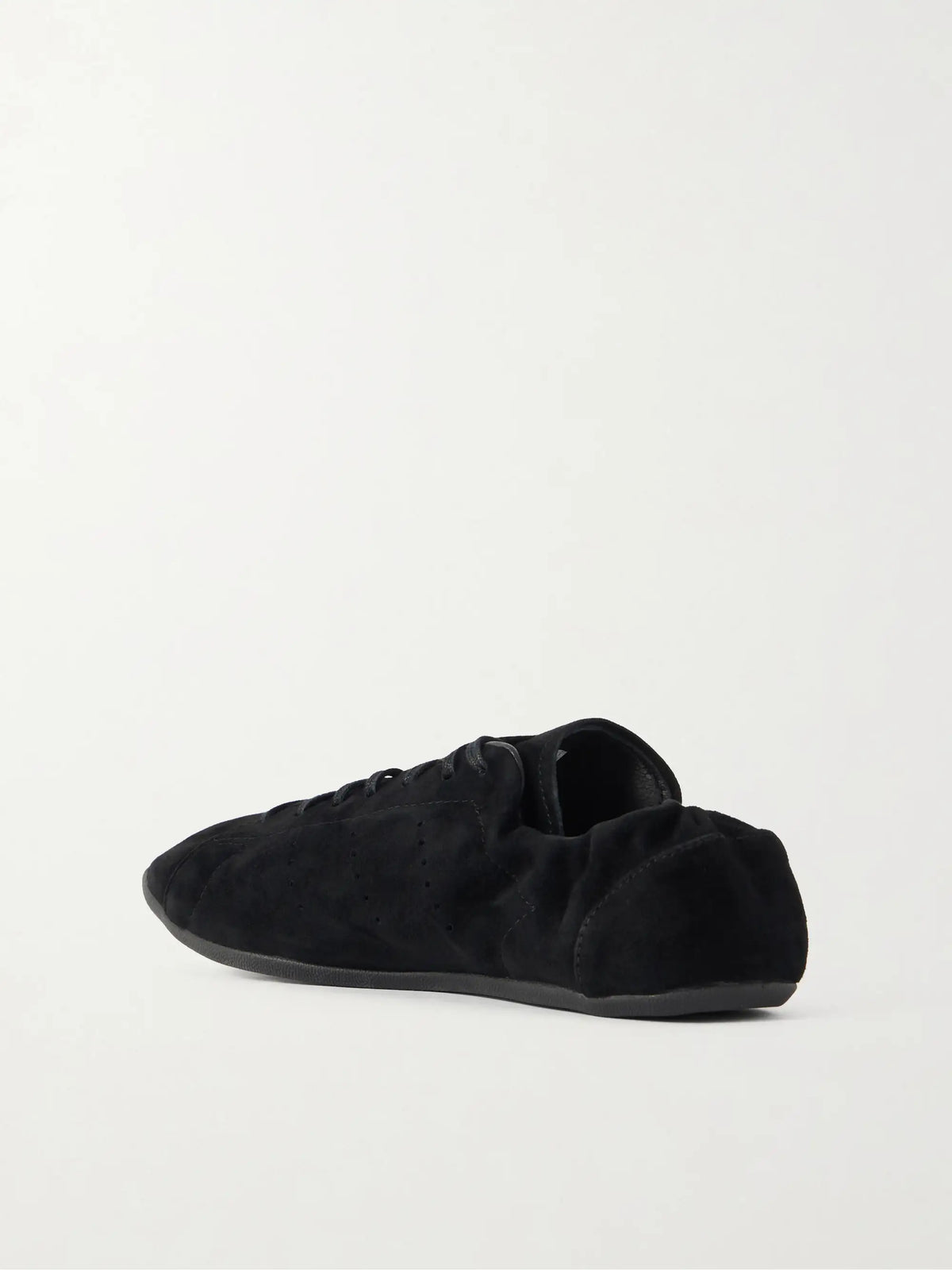 Y-3 Stan Smith Suede Sneakers