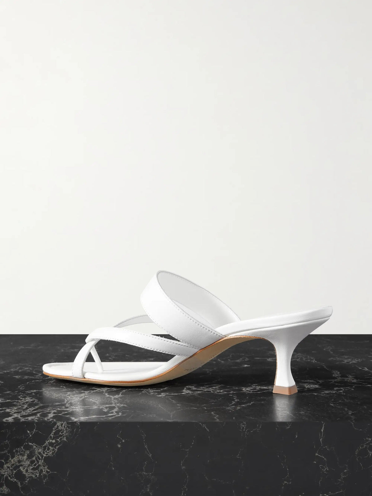 Susa 50 Leather Sandals