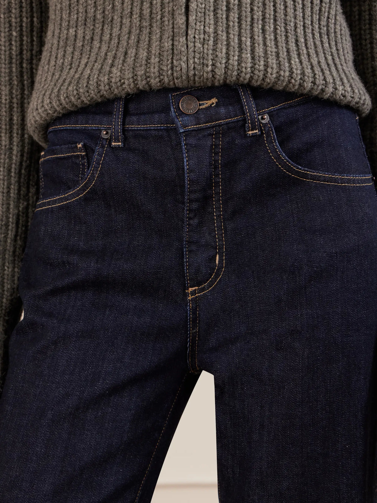 Nili Lotan Celia High-rise Flared Jeans
