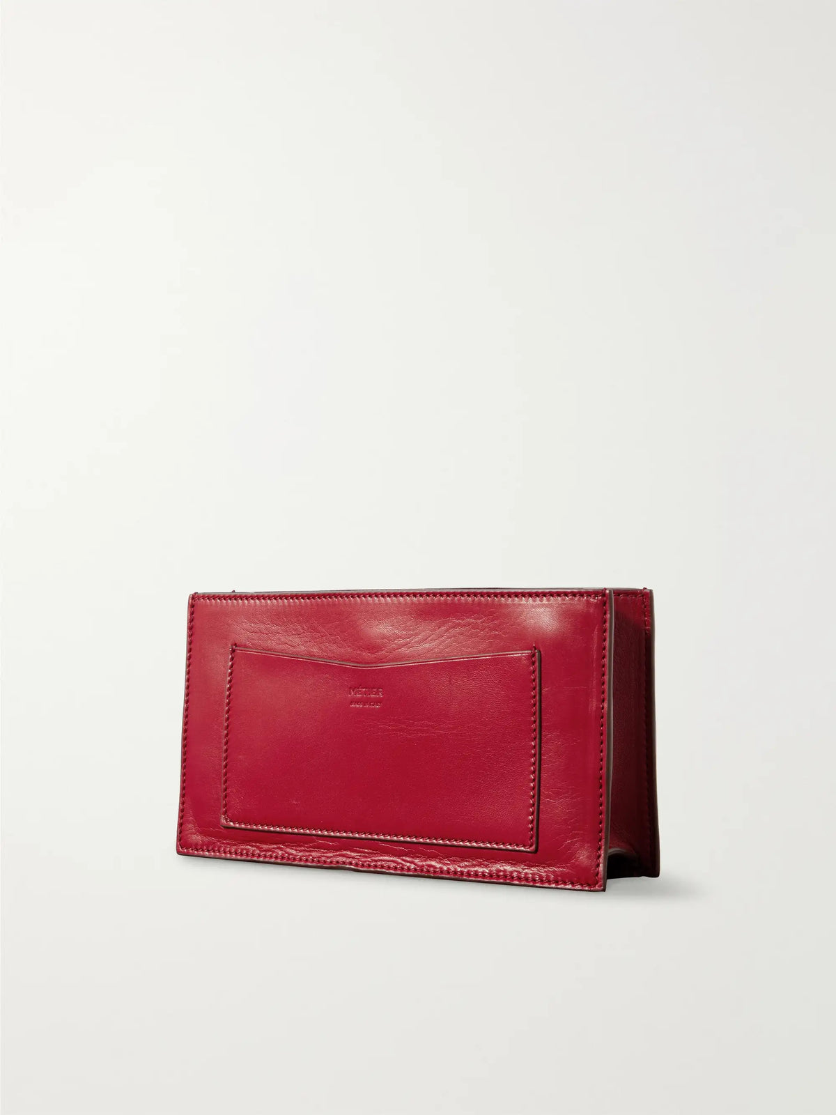 Ease 22 Leather Clutch