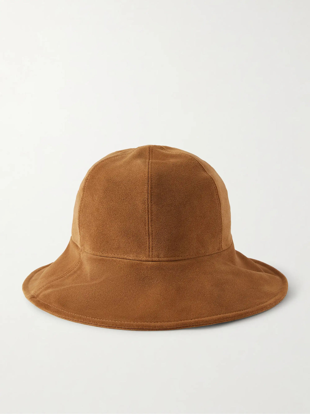 Country Suede Hat