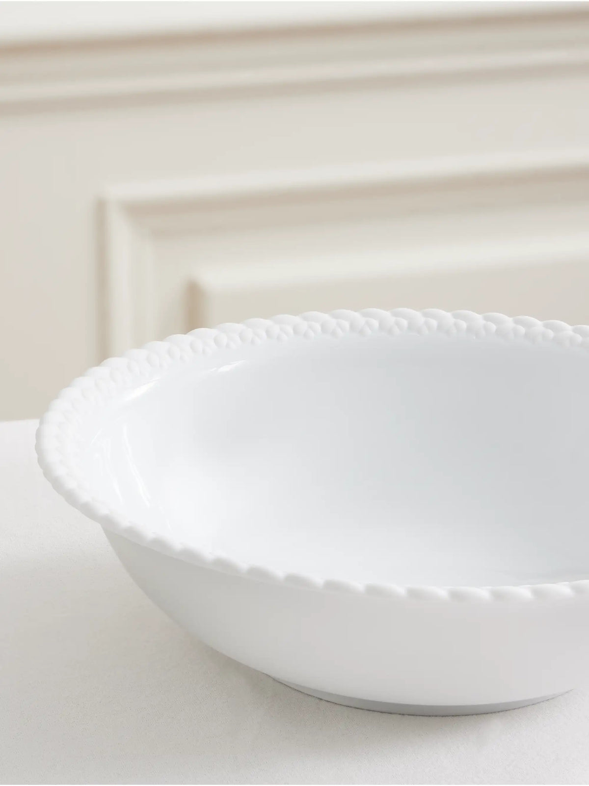 Babylone Porcelain Dish