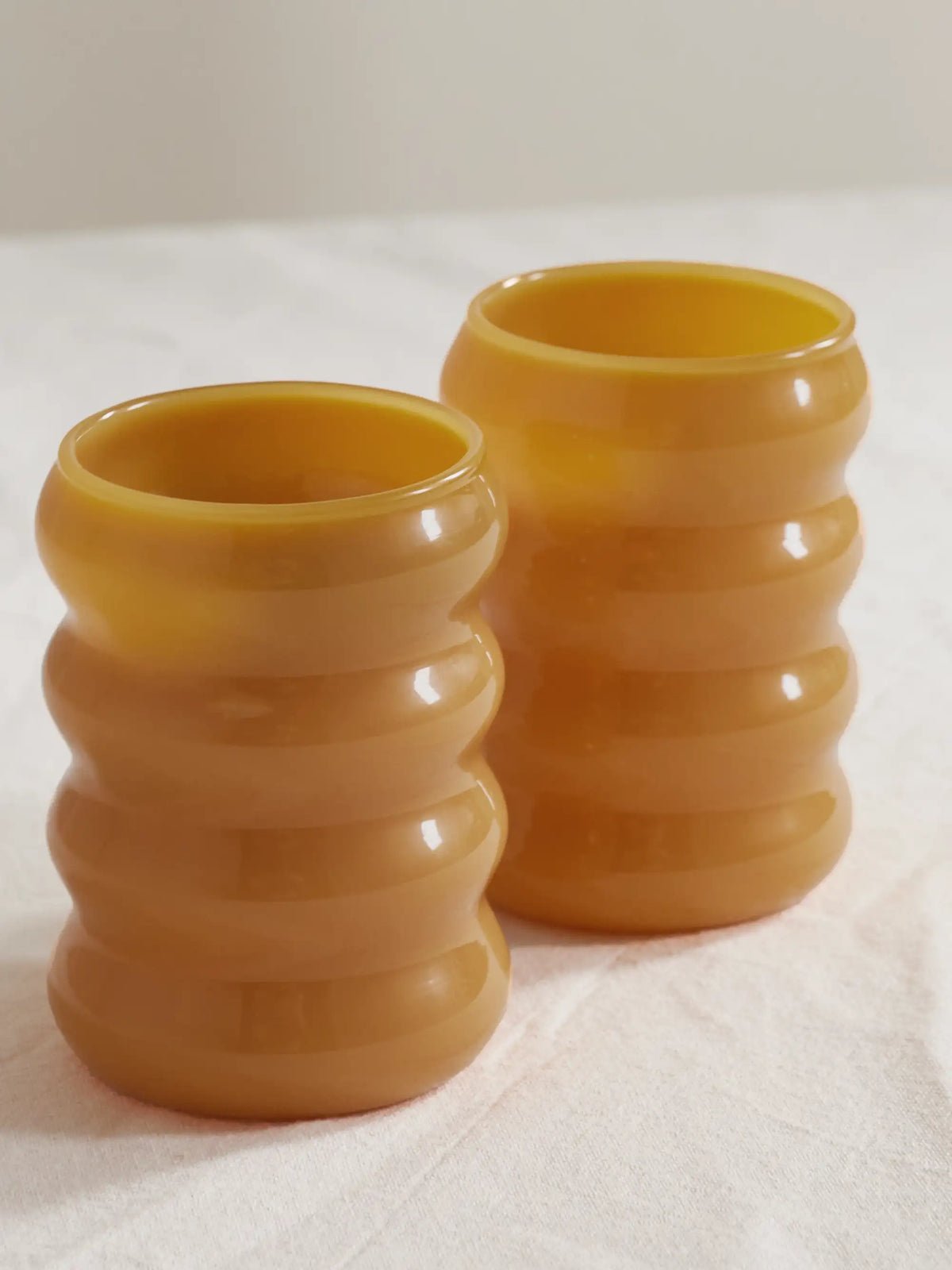 Ripple Set Of Four Glasses
