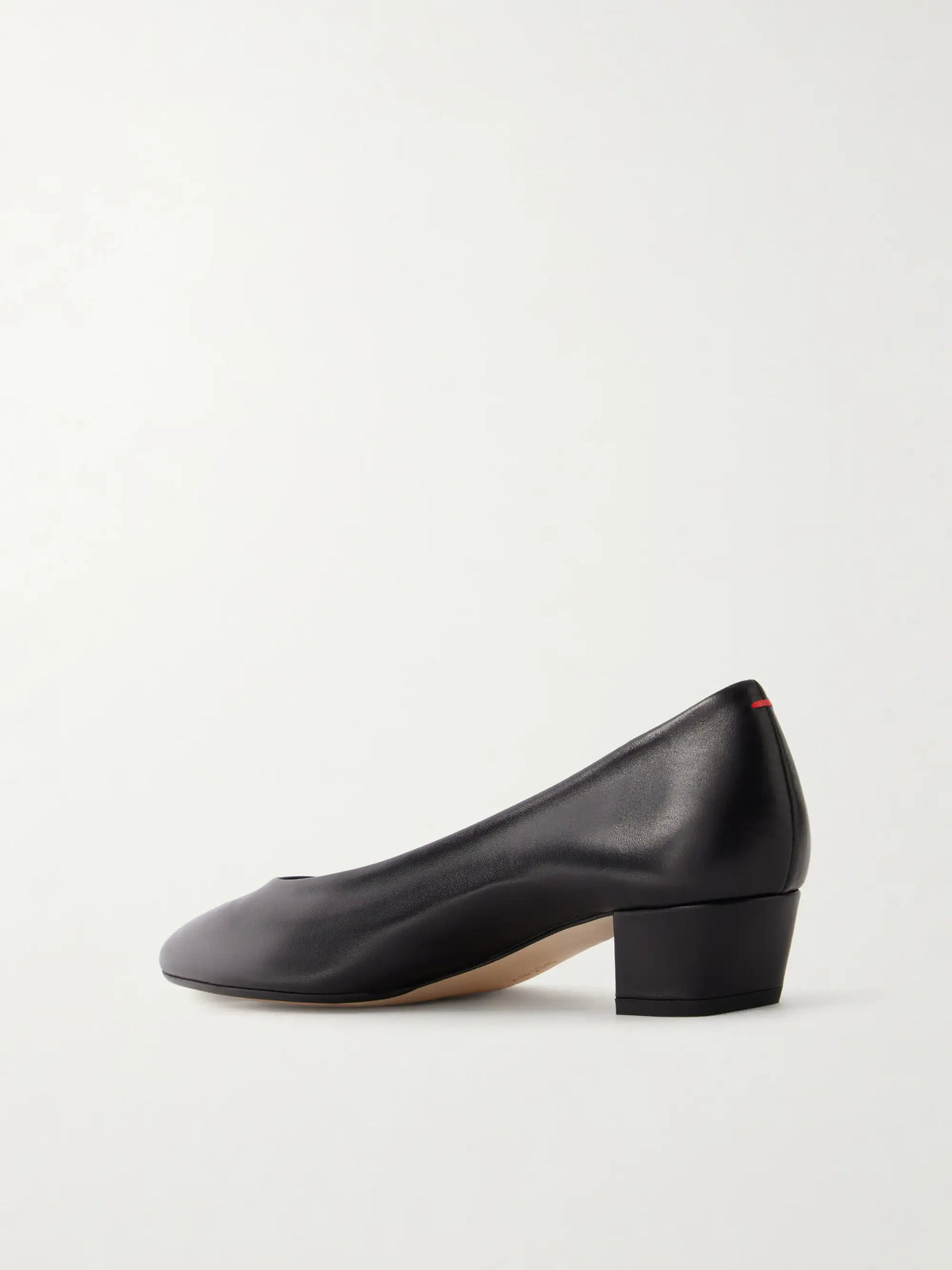Aeyde Helia 35 Leather Pumps