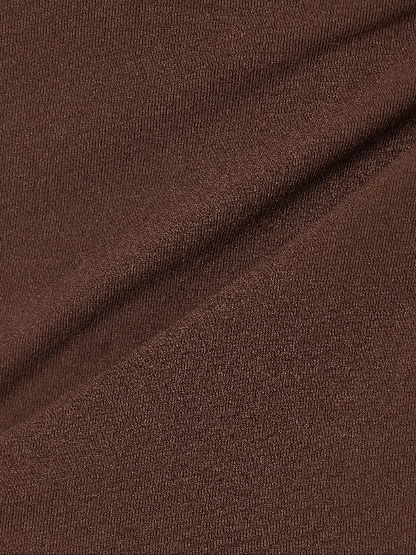 Fits Everybody Thong - Cocoa