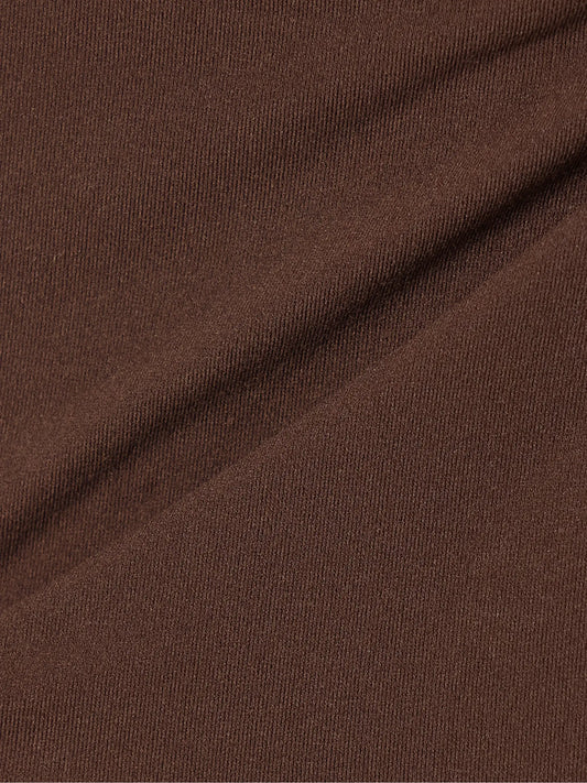 Fits Everybody Thong - Cocoa