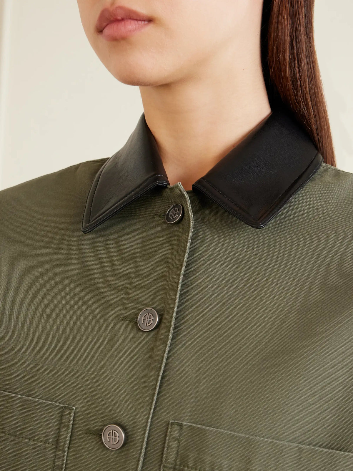 Yuma Cotton Jacket