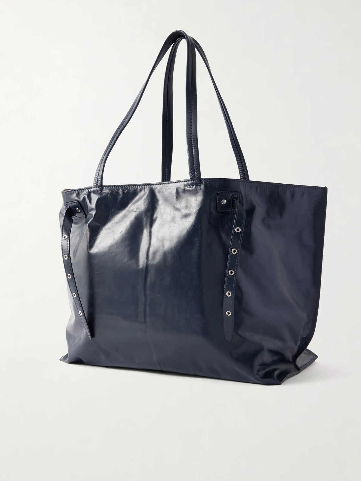 Days Leather Tote
