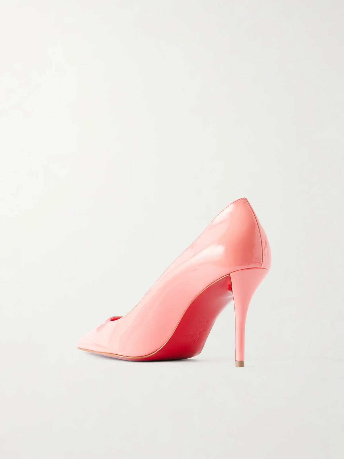 Miss Z 80 Patent-leather Pumps