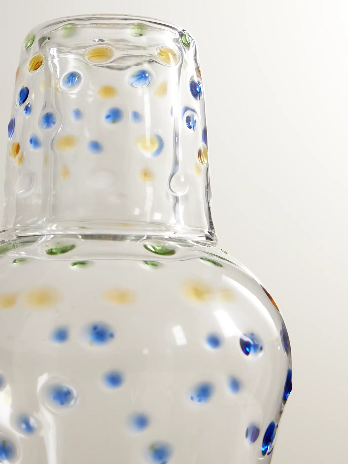 Glass Carafe