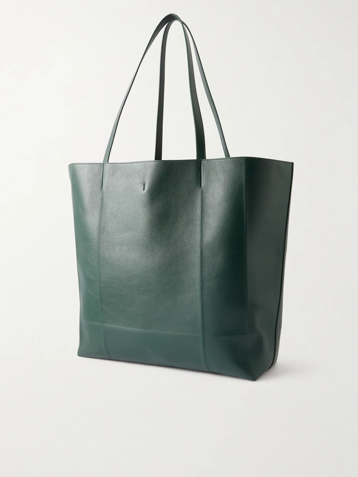 Roam Leather Tote