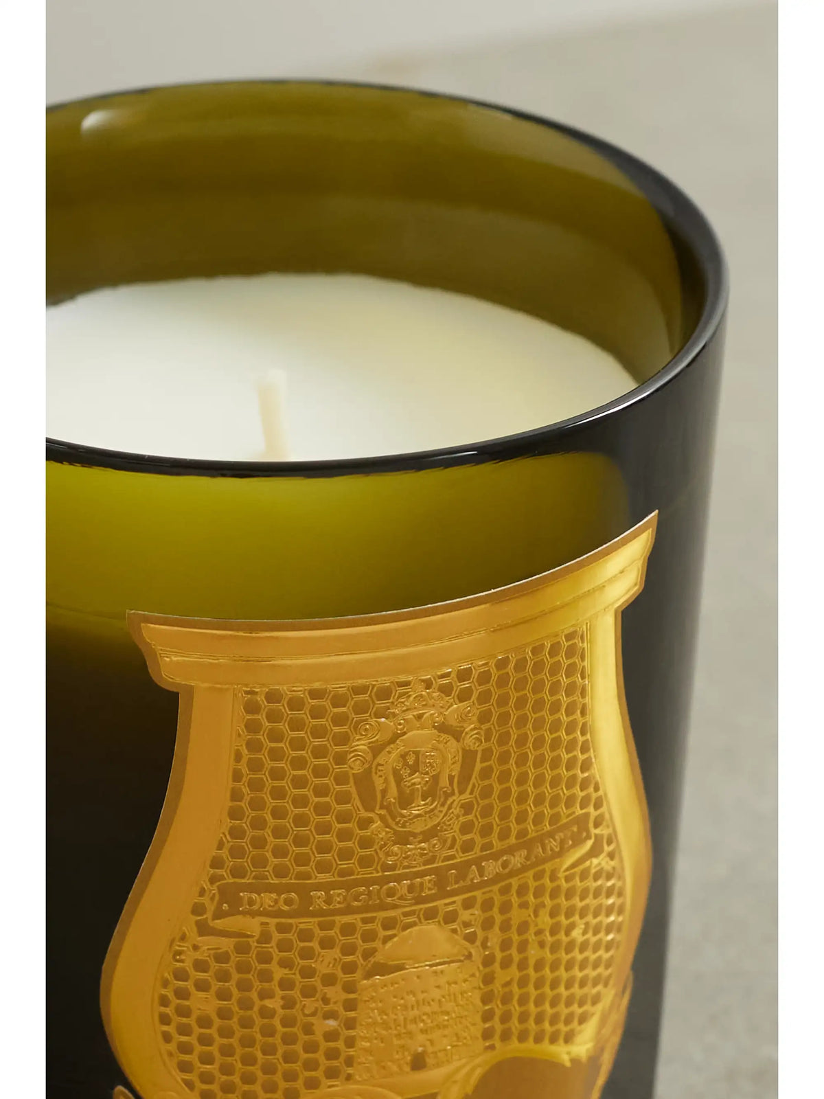 Abd El Kader Scented Candle, 270g