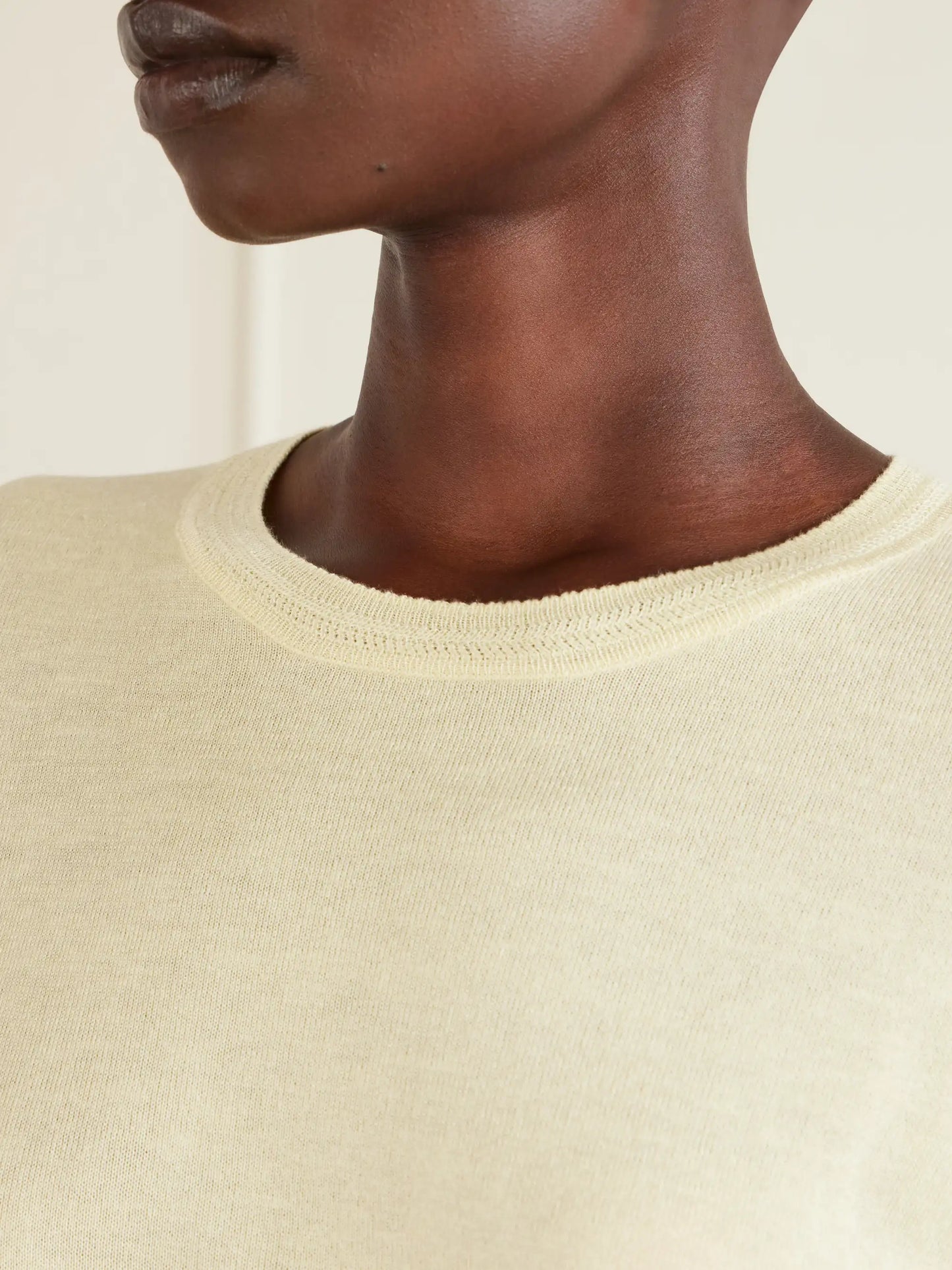Ben Silk, Wool And Cashmere-blend Sweater