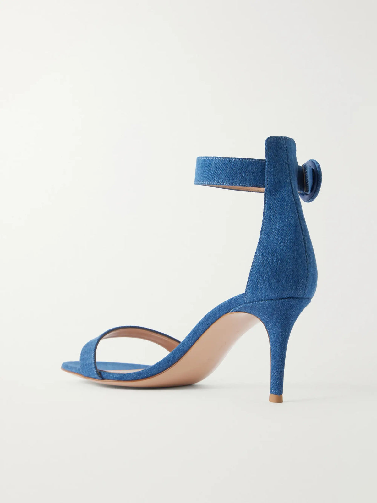Portofino 70 Denim Sandals