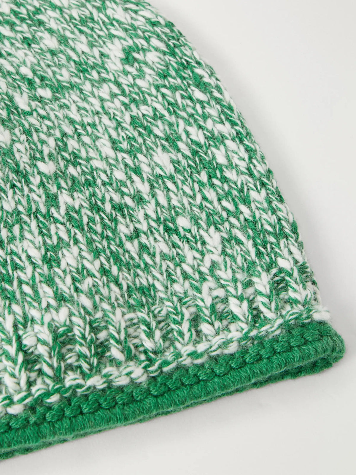 Calle Del Mar Marled Cashmere Beanie