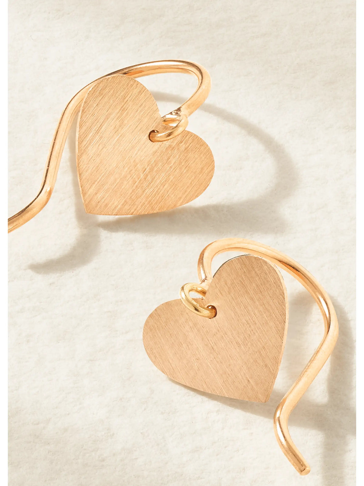 Love 18-karat Rose Gold Earrings
