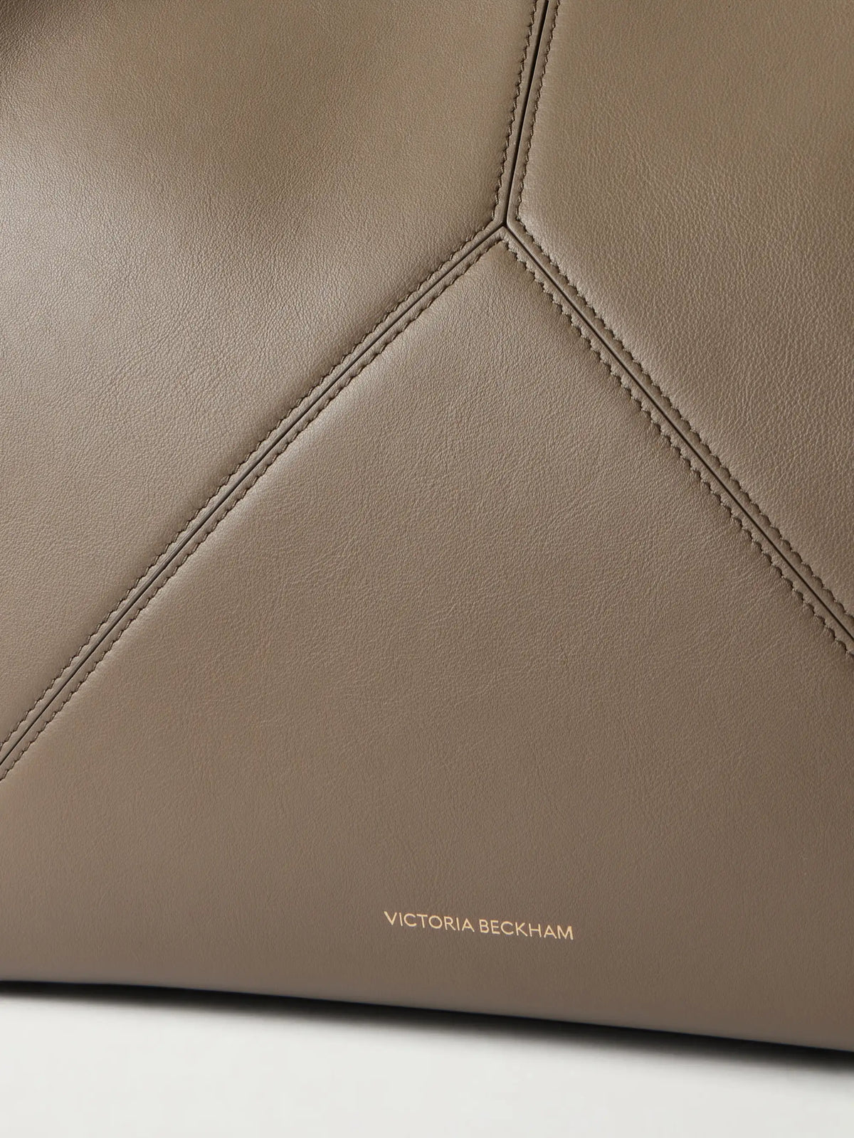Beckham The Victoria Soft Leather Tote