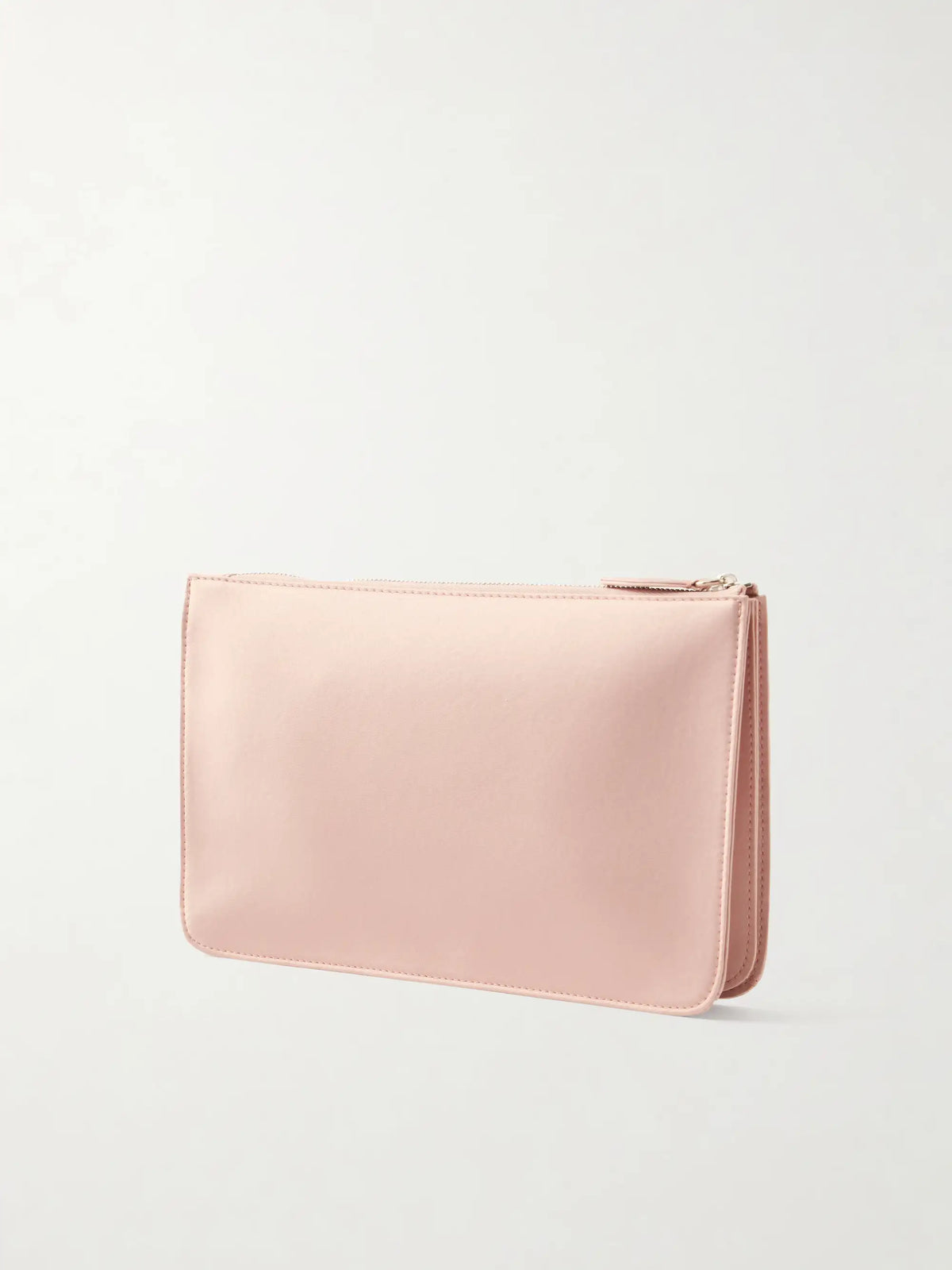 TOTEME Satin Clutch