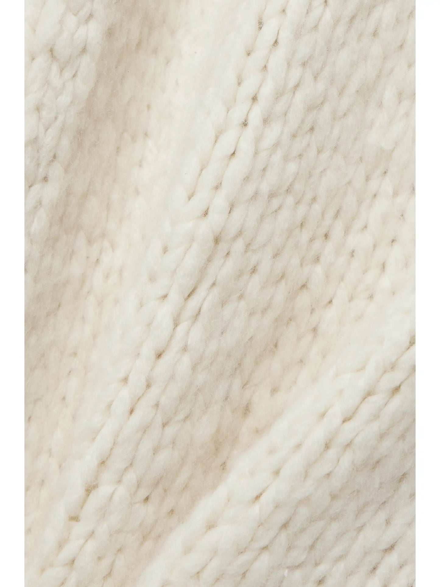 Lawrence Cashmere Sweater