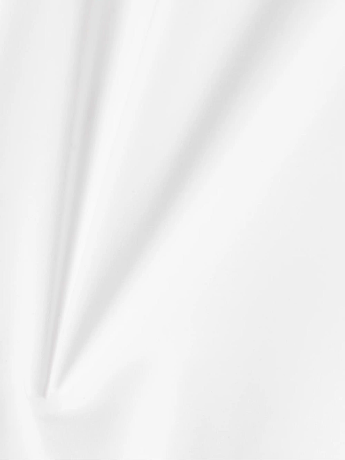 Studio Cropped Stretch Top