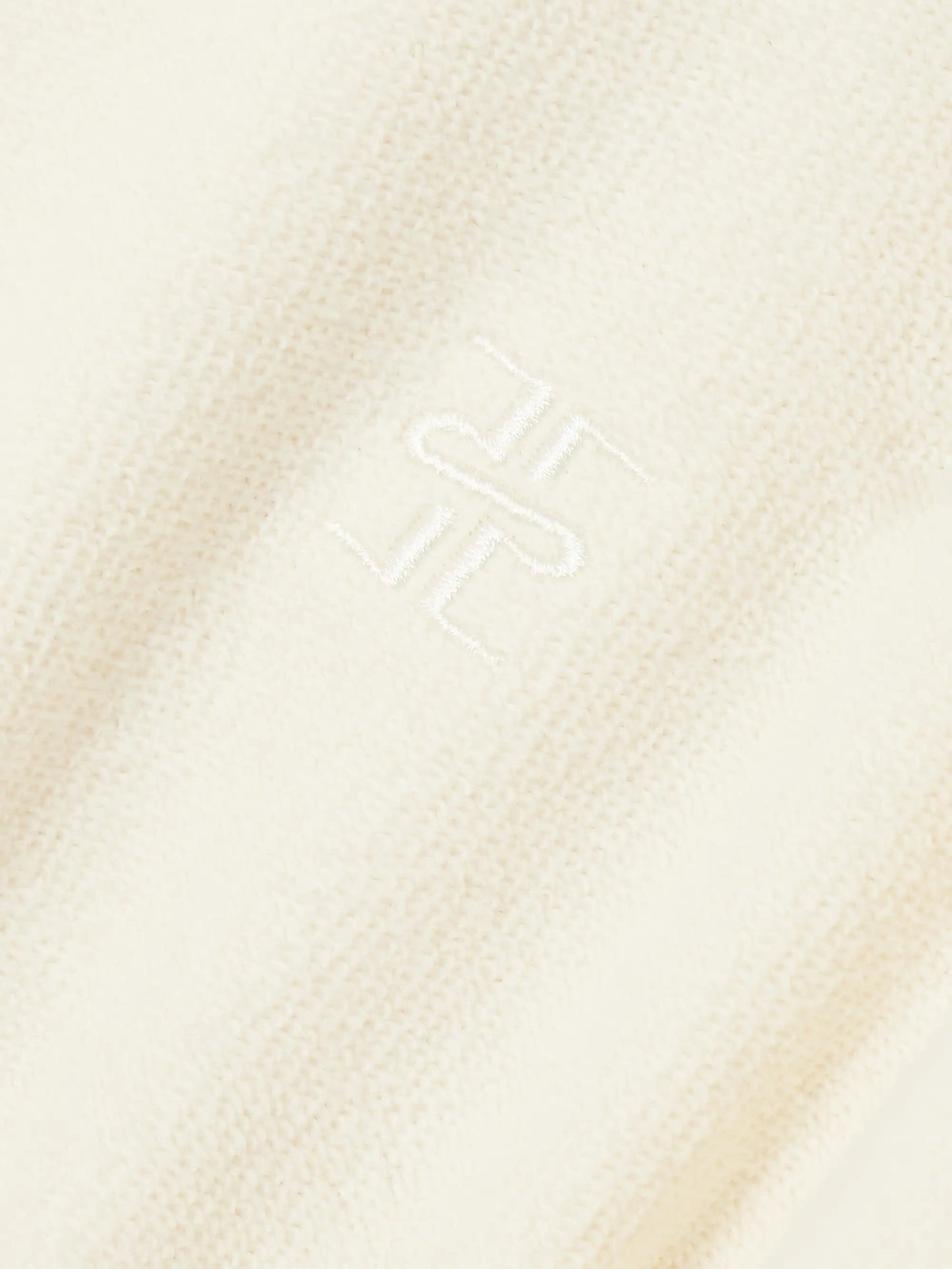 Embroidered Cotton-terry Sweatshirt